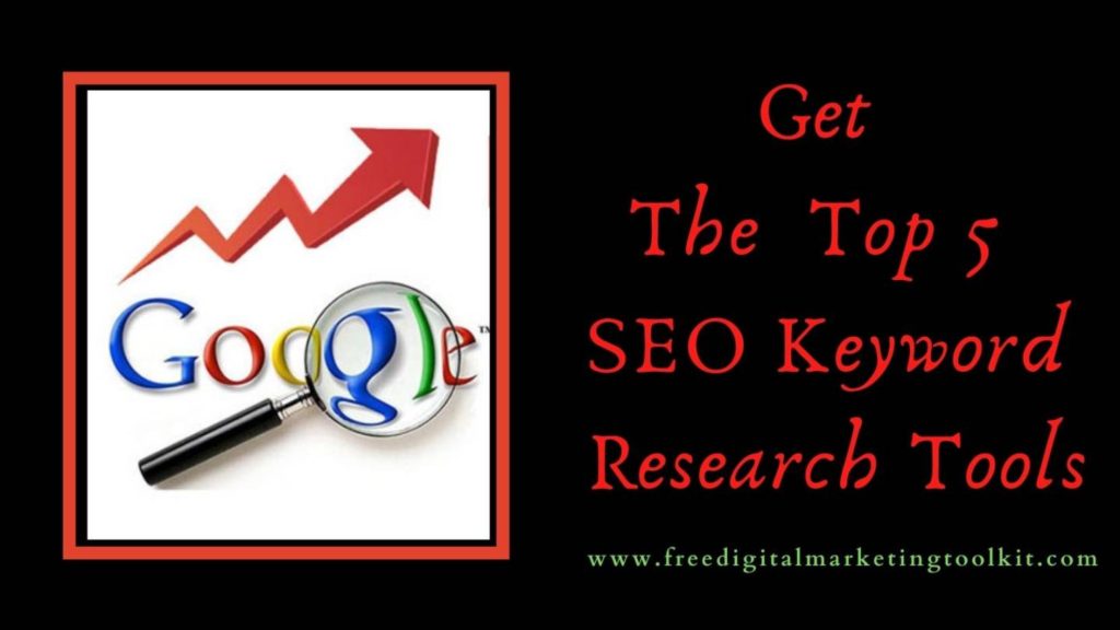 SEO Keyword Research Tool