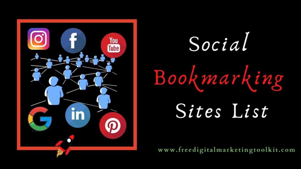 Social Bookmarking Sites