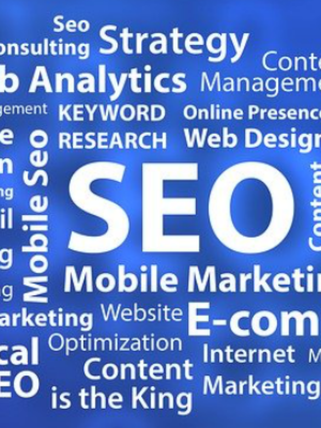 Is SEO Free?