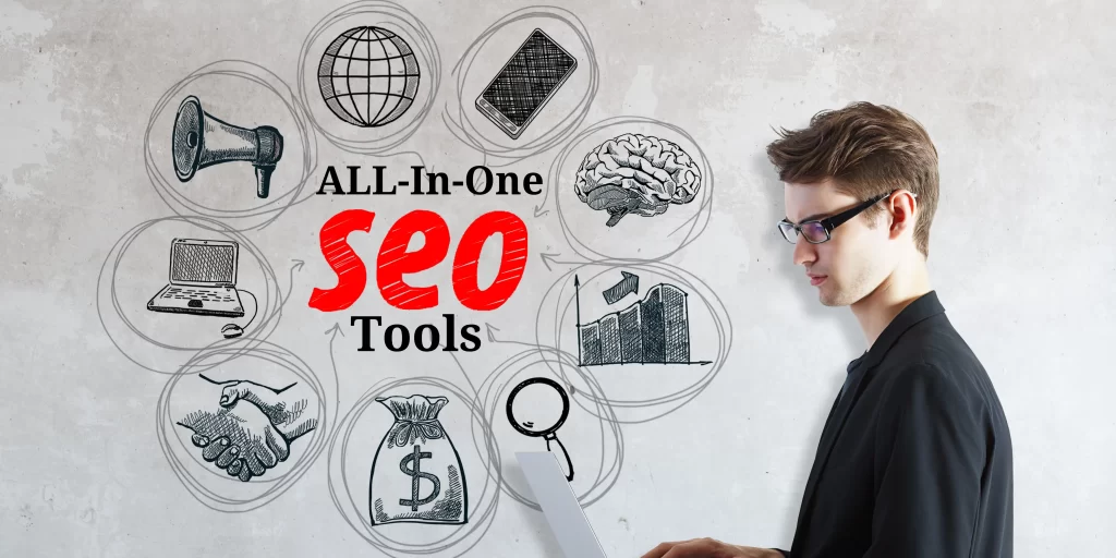 ALl-in-One SEO Tools