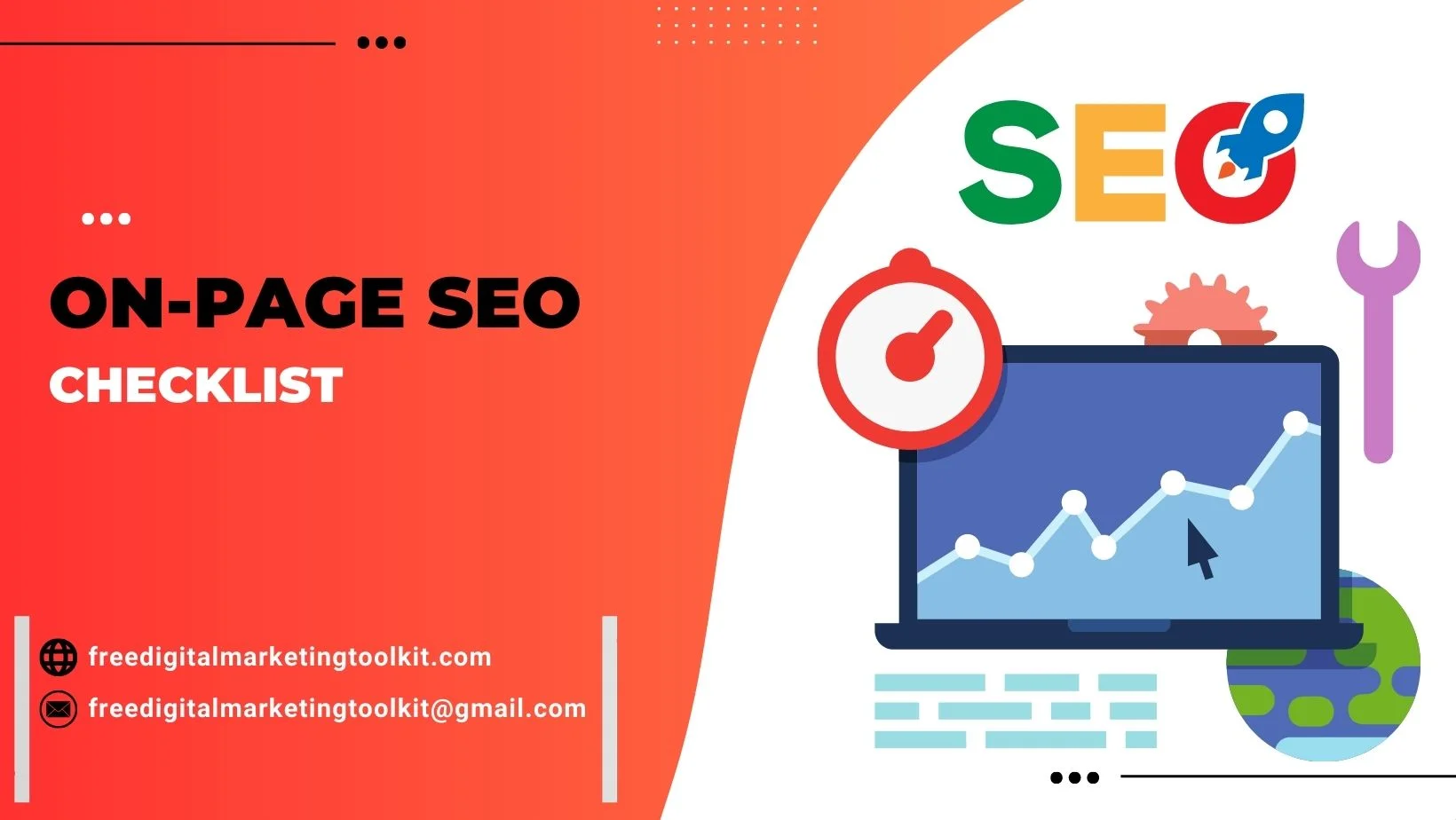 OnPage SEO Checklist 2024 On Page SEO