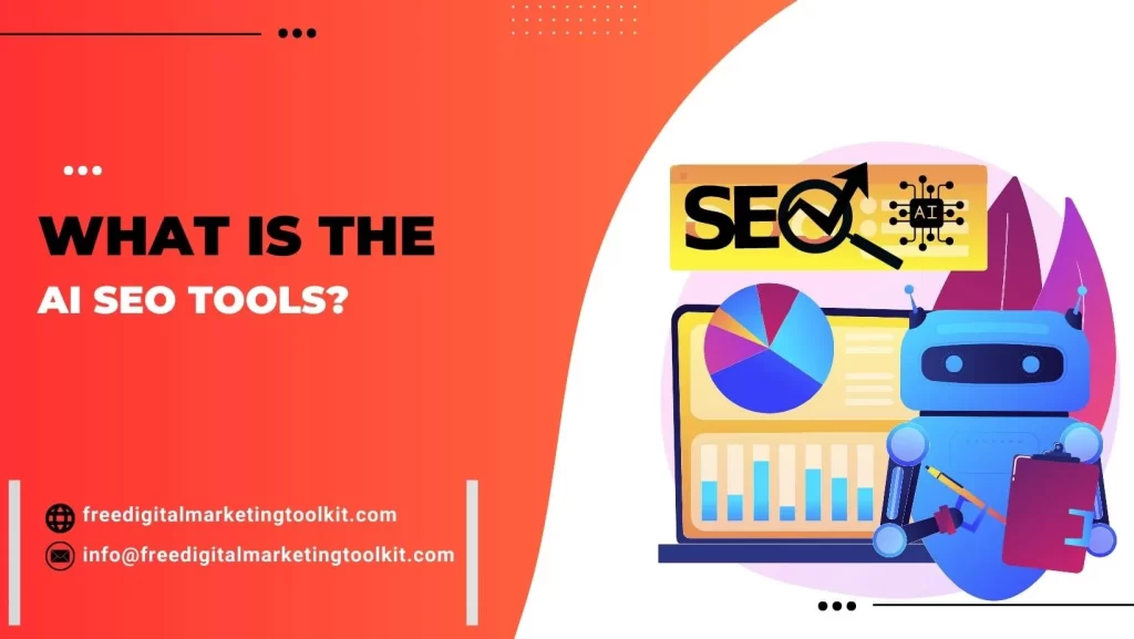 What Is the AI SEO Tools