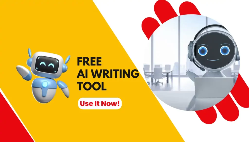 AI Writing Tool