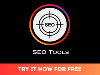 Free SEO Tools