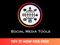 Free Social Media tools