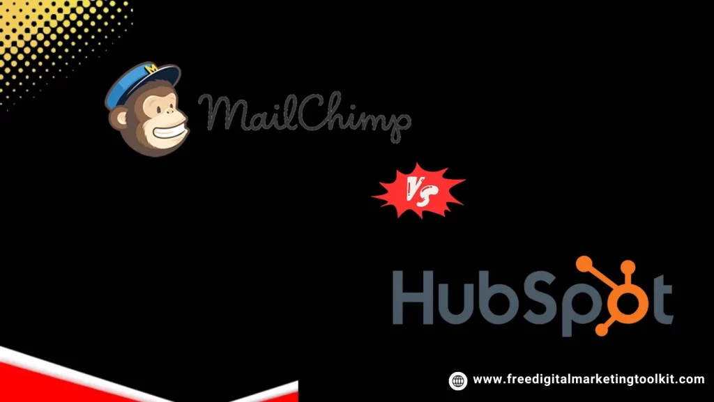 Mailchimp Vs Hubspot